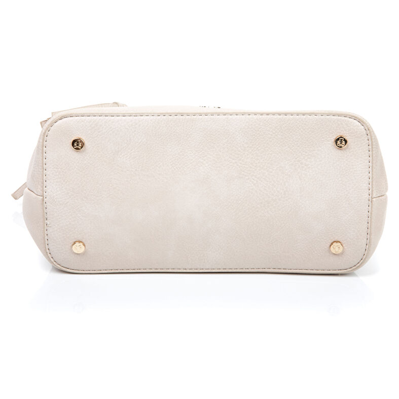 Beige tasker til kvinder