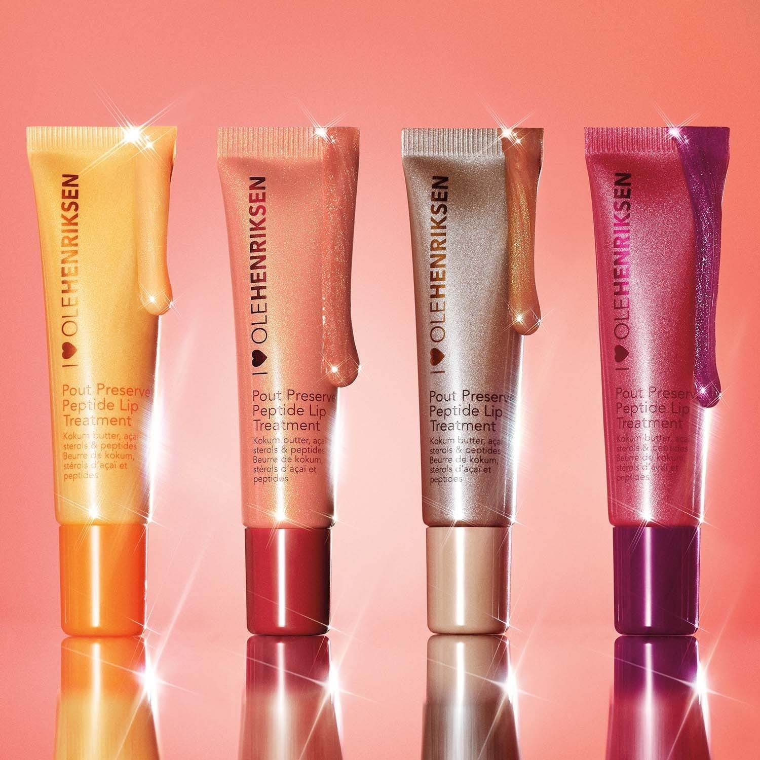 Ole Henriksen Lip Care hidratantna njega usana s peptidima - 12 ml