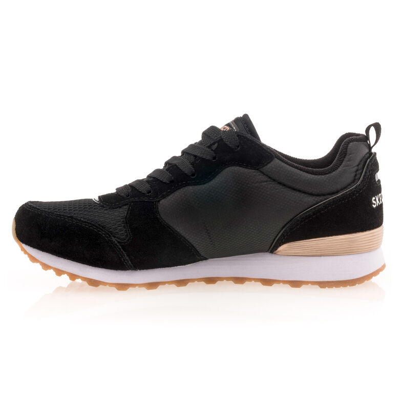Kosarak / tornacipők Femme Noir
