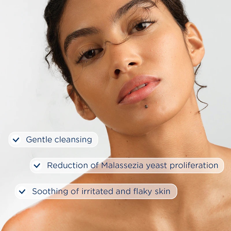 Bioderma Sensibio DS+ Gel Moussant čistilni gel za občutljivo kožo