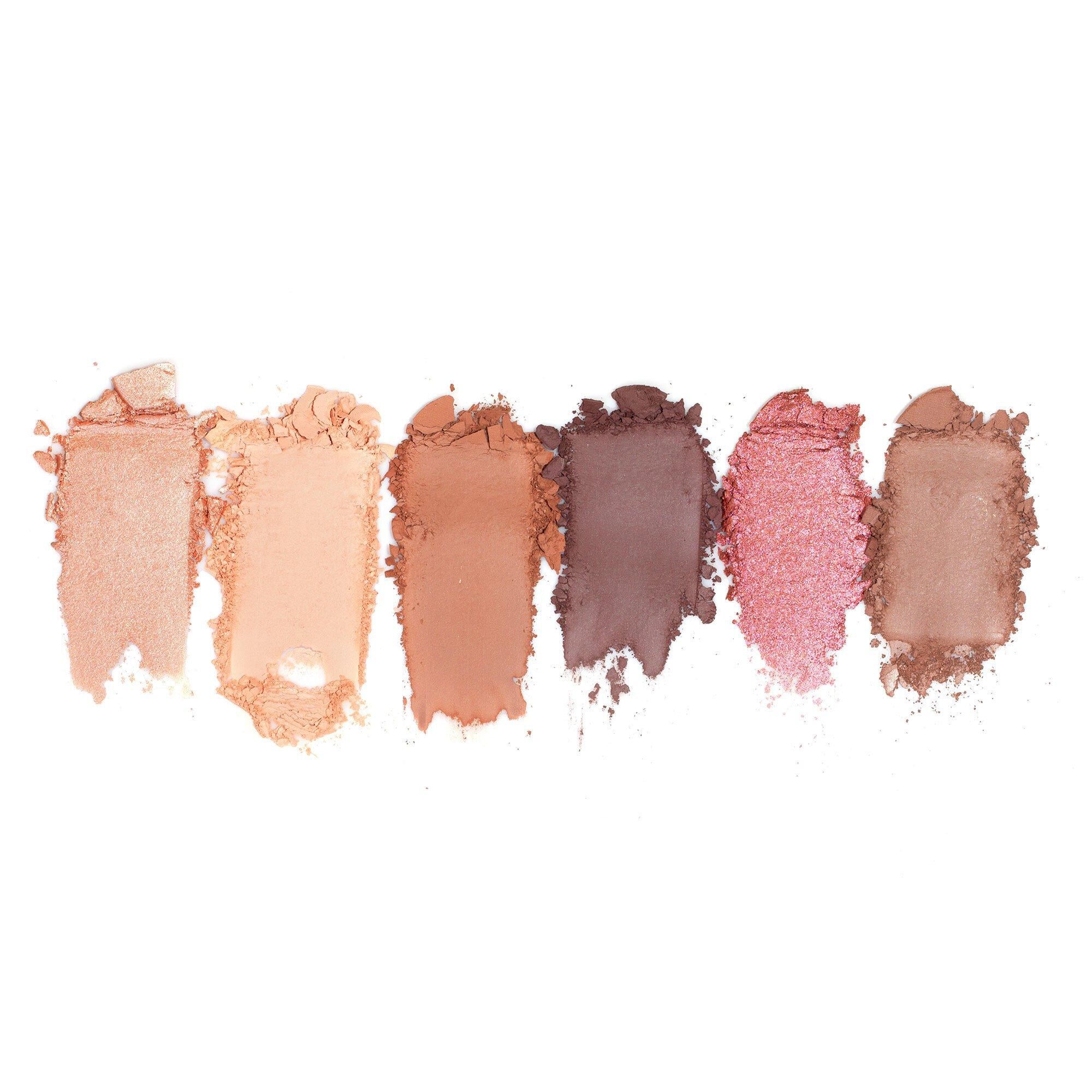 Inglot Playinn Fizzy Toffee