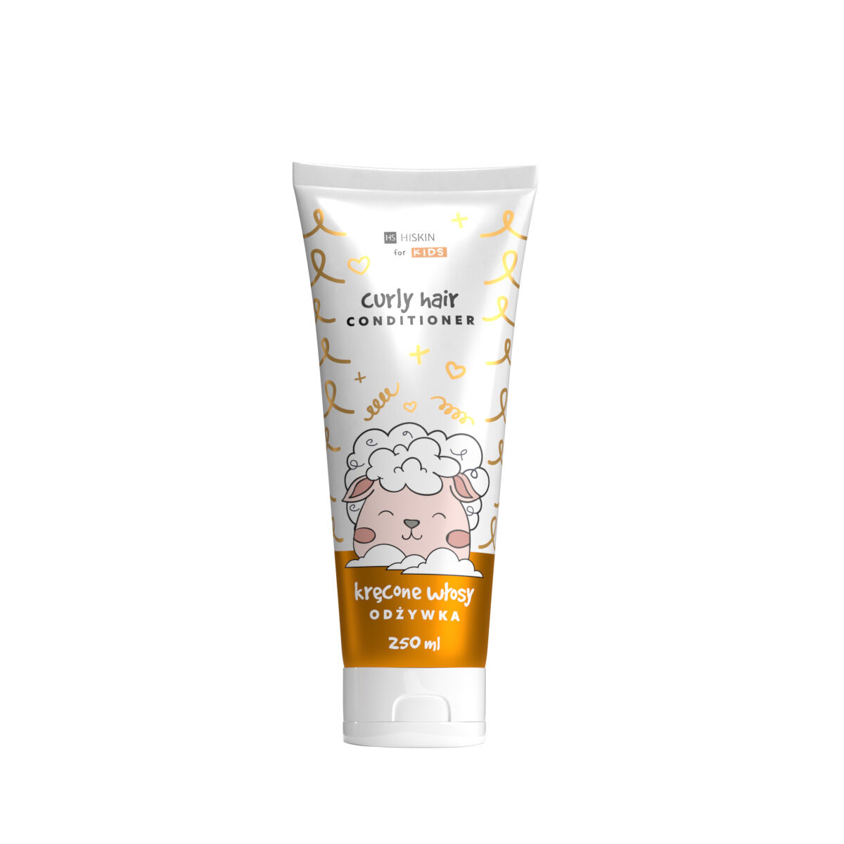 Hiskin pour enfants