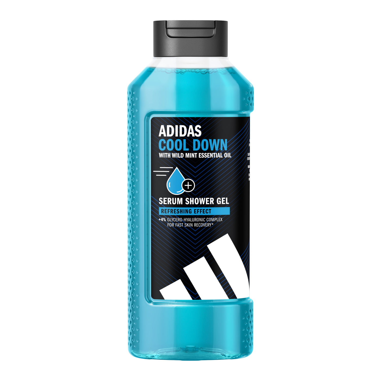 „Adidas Active Skin&Mind“ atvėsinimo kelnės