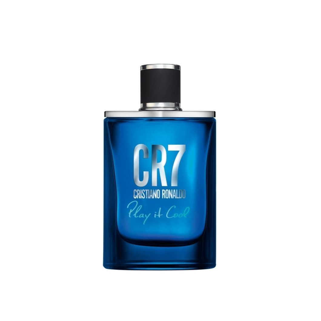 Cristiano Ronaldo toaletna voda CR7 Play It Cool - 30 ml