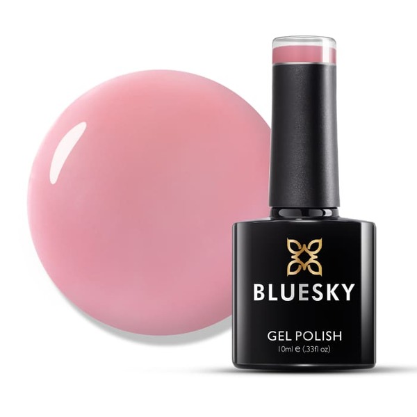 Bluesky gel lak - Let's Tingle
