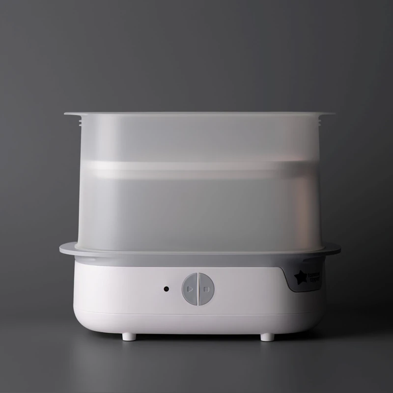 Sterilizátor Tommee Tippee Supersteam