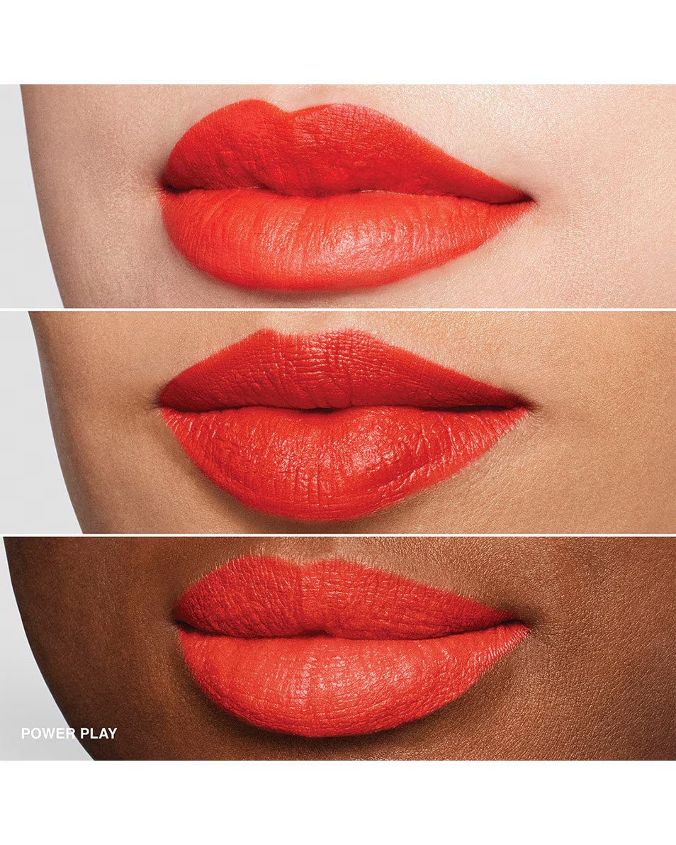 BOBBI BROWN LUXURY MAT RUŽ ZA USNE MAT RUŽ ZA USNE - DUGOTRAJAN 12 SATI - LAGANO POPUT PERJA