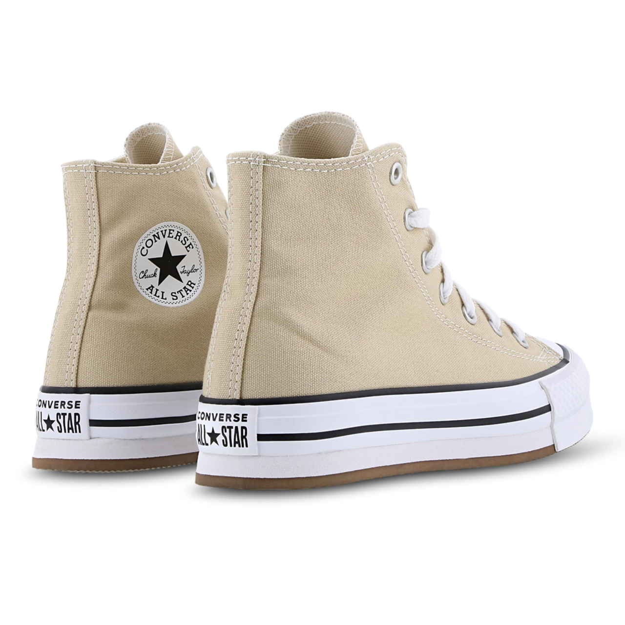Converse Ctas Eva Lift Platform High
