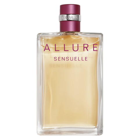 Chanel Allure Sensuelle