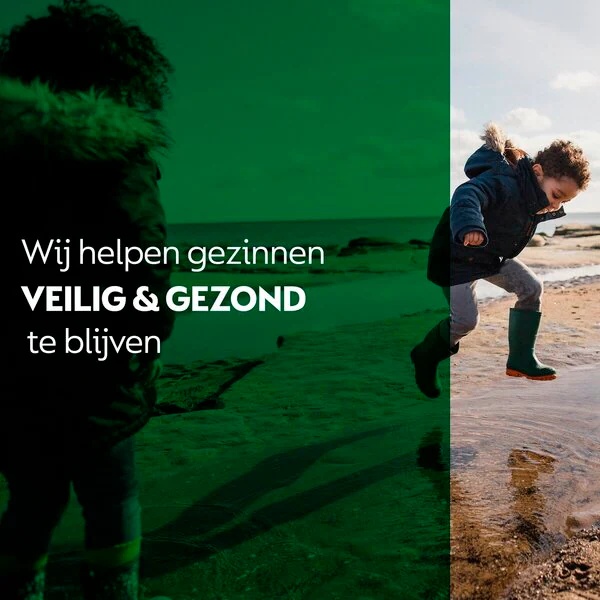 „Dettol Ocean“ valomosios servetėlės, 110 vnt.