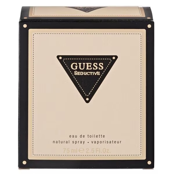 Toaletna voda Guess Seductive<br>75 ml