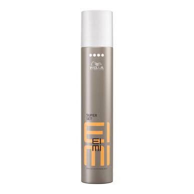 Wella Professionals EIMI Super Set -muotoilusuihke 300 ml 300 ml