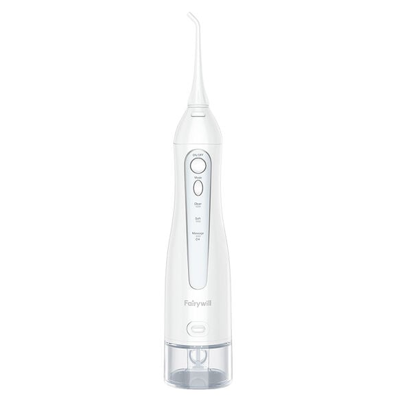FairyWill FW-5020E Wit