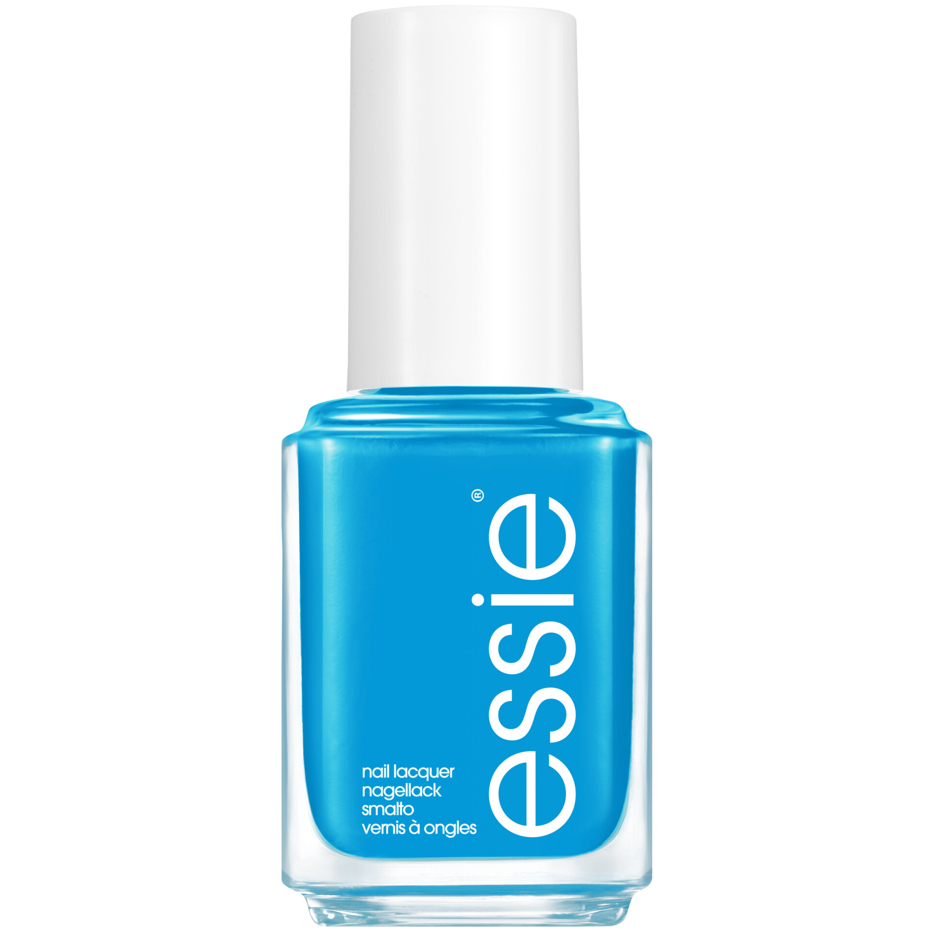 Klasični lak za nokte 954 Offbeat Chic - Essie