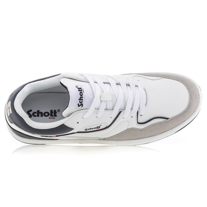 Korpe / patike Homme Blanc