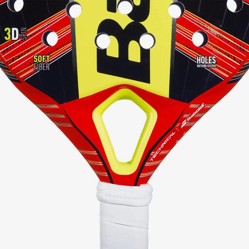  Babolat Technical Vertuo