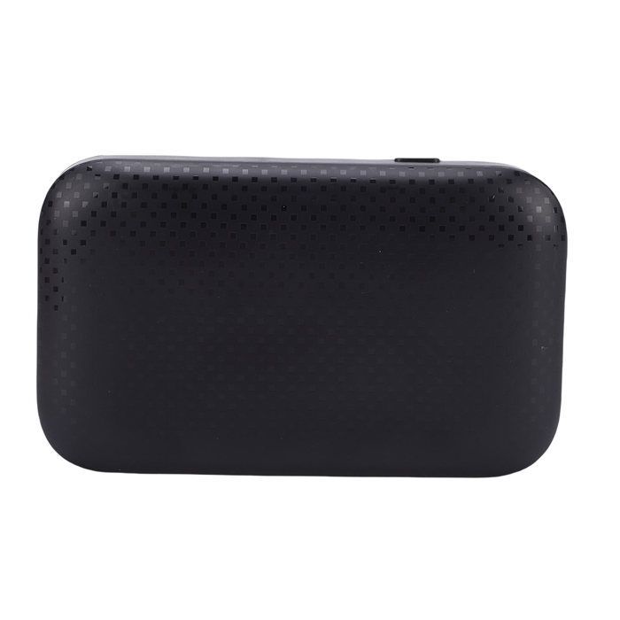 SALALIS 5G LTE Mobile WiFi Access Point SALALIS Portable WiFi Access Point Router High-Speed 5G LTE Mobile Hotspot 300 Mbps