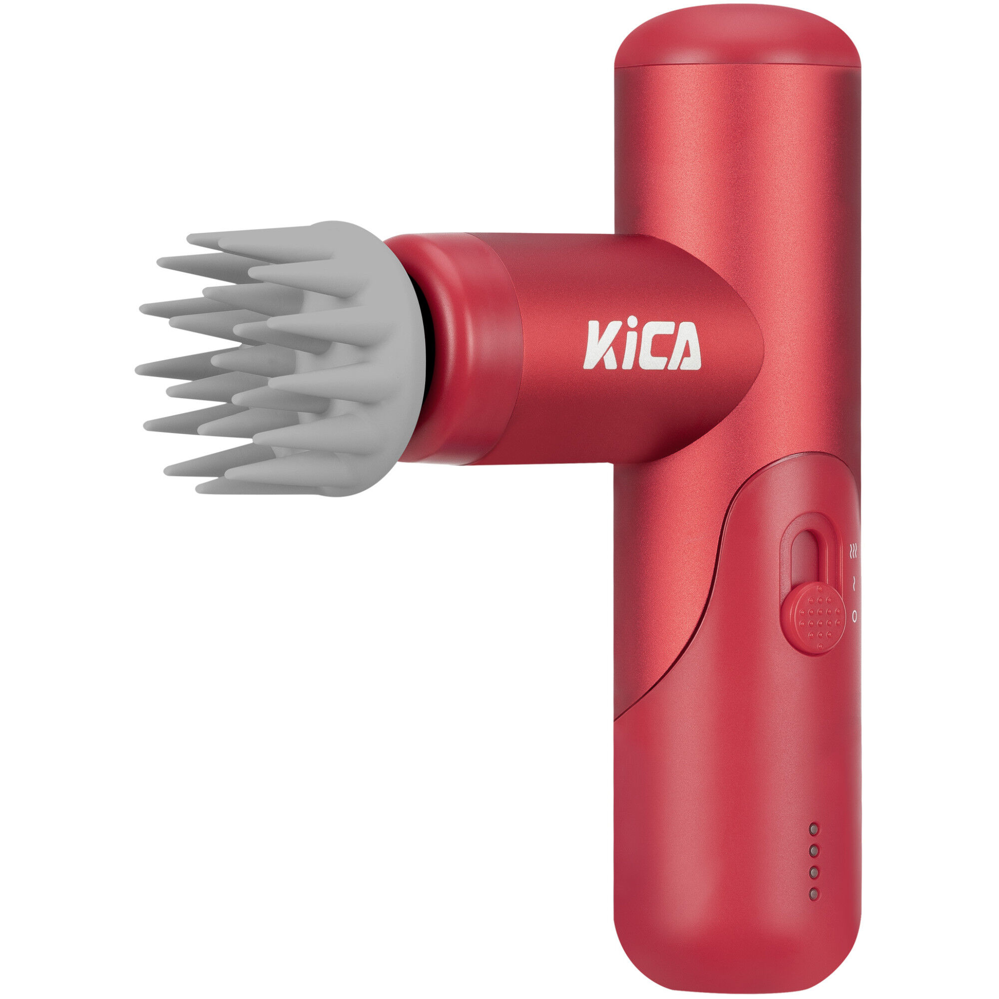 KiCA mini 3