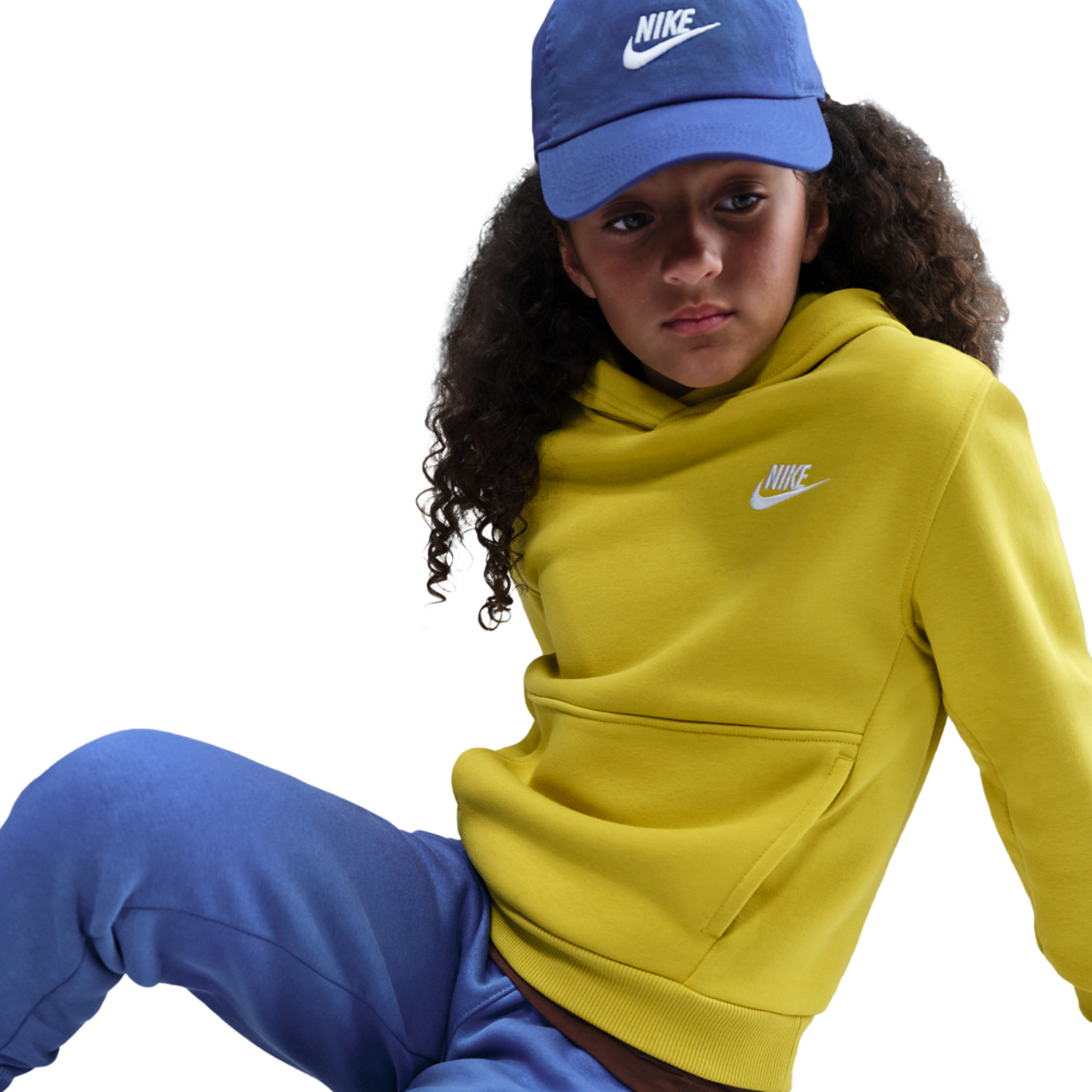 Nike Klub