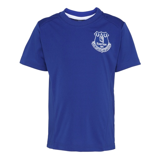  Everton Fc oficiālais krekls