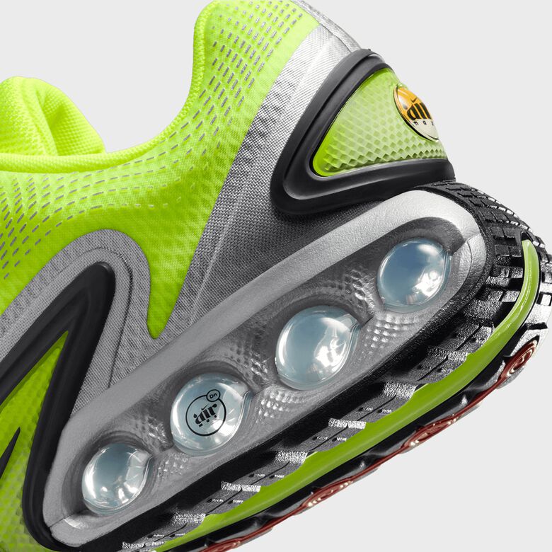 Air Max DN