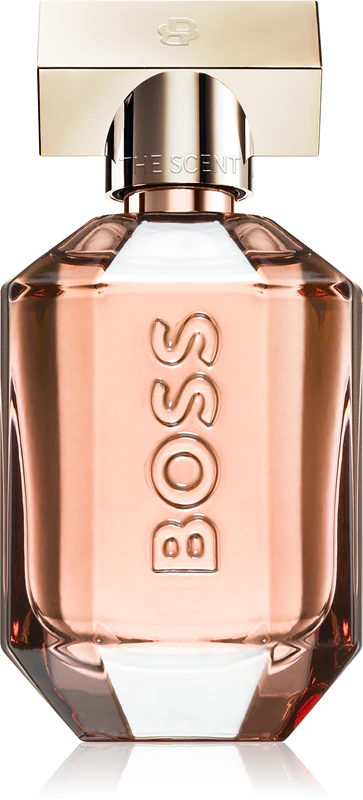 Hugo Boss BOSS The Scent for Her Le Parfum parfum pre ženy
