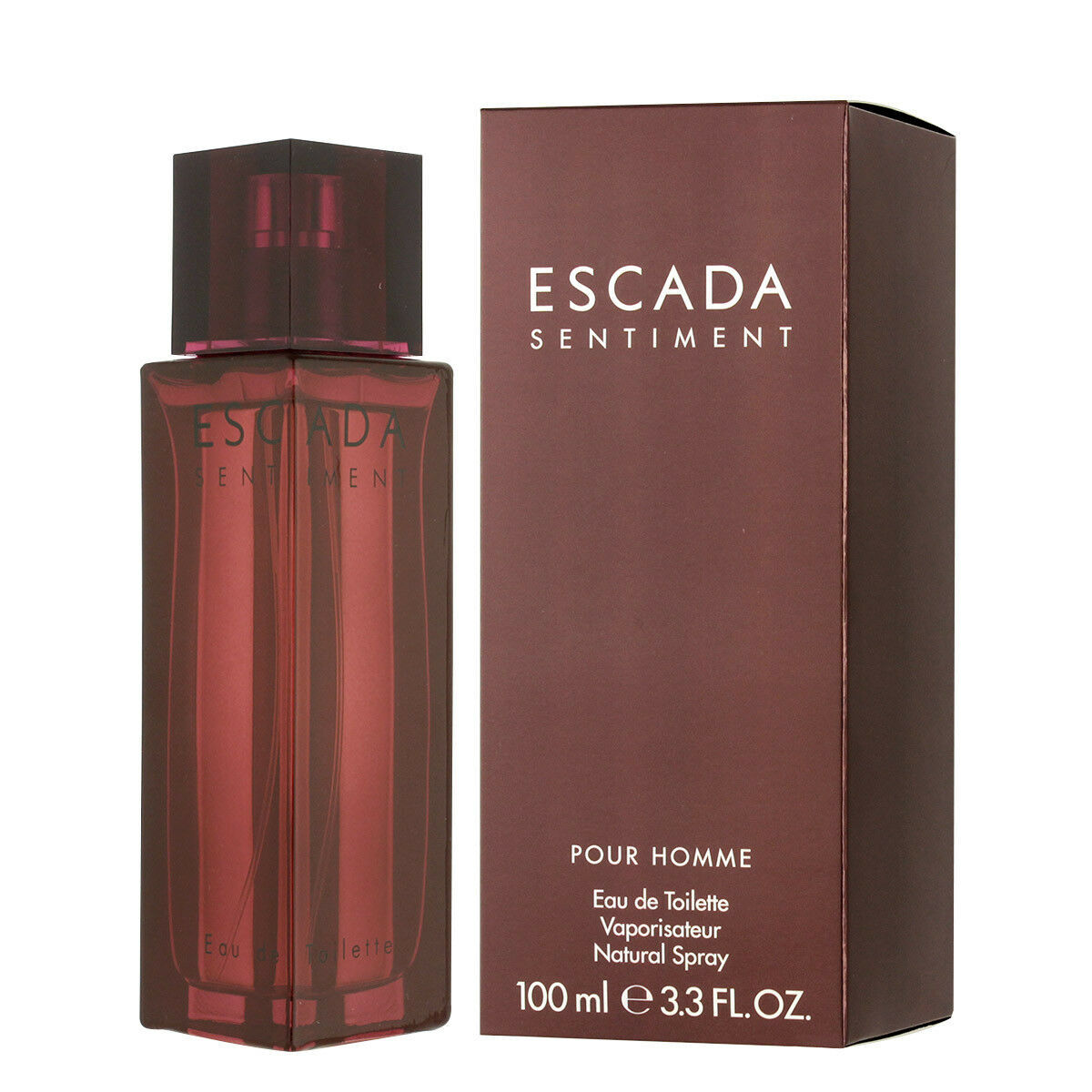Escada Sentiment Pour Homme