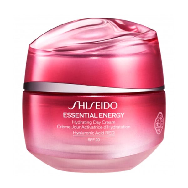 Essential Energy Hydrerende Dagcreme SPF20 | 50 ml