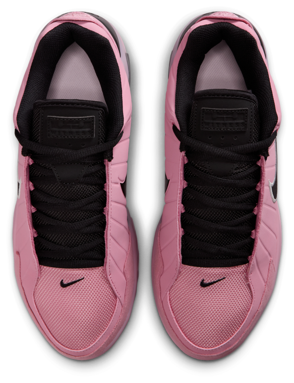 Nike Lebron Witness 9