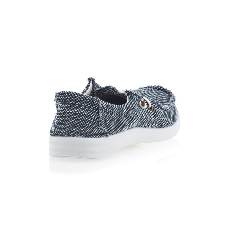 Baskets / Sneakers Homme Bleu