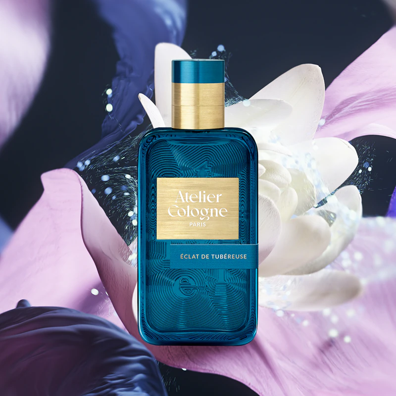 Atelier Cologne Colônia Rare Eclat de Tubereuse eau de parfum unissex
