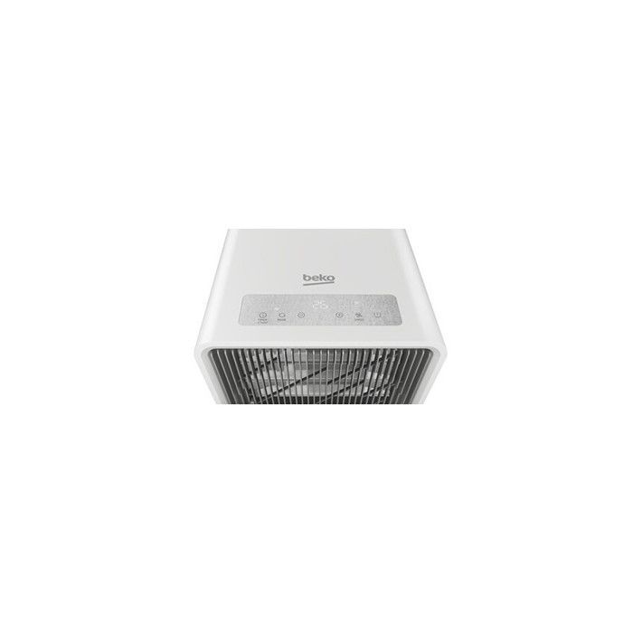Aire acondicionado portátil Beko BP412C
