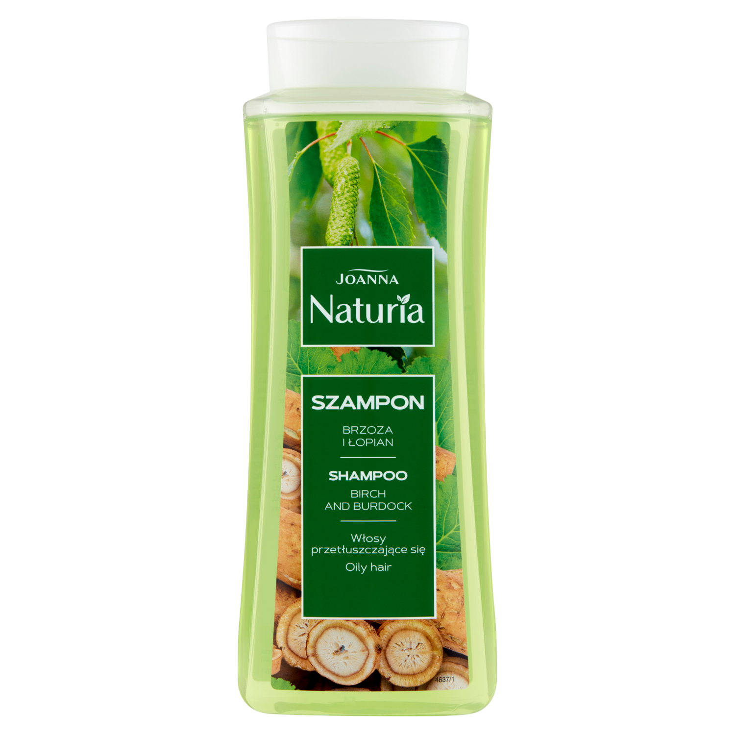 Džoanna Natūrija