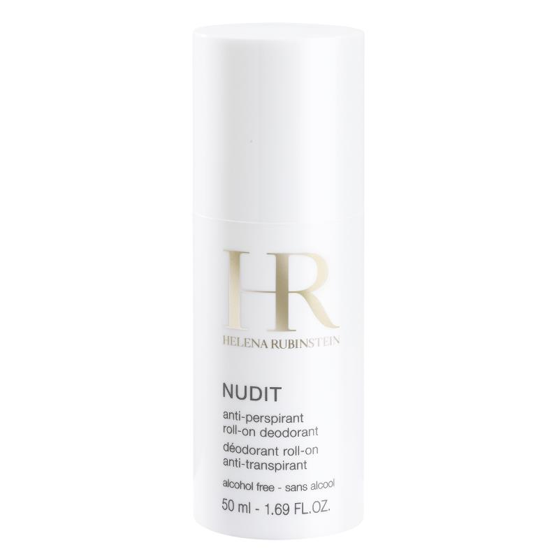 Deodorant antiperspirant roll-on Nudit 50ml - Helena Rubinstein
