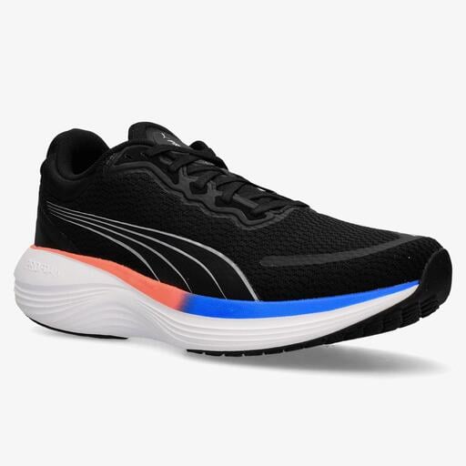  Puma Scend