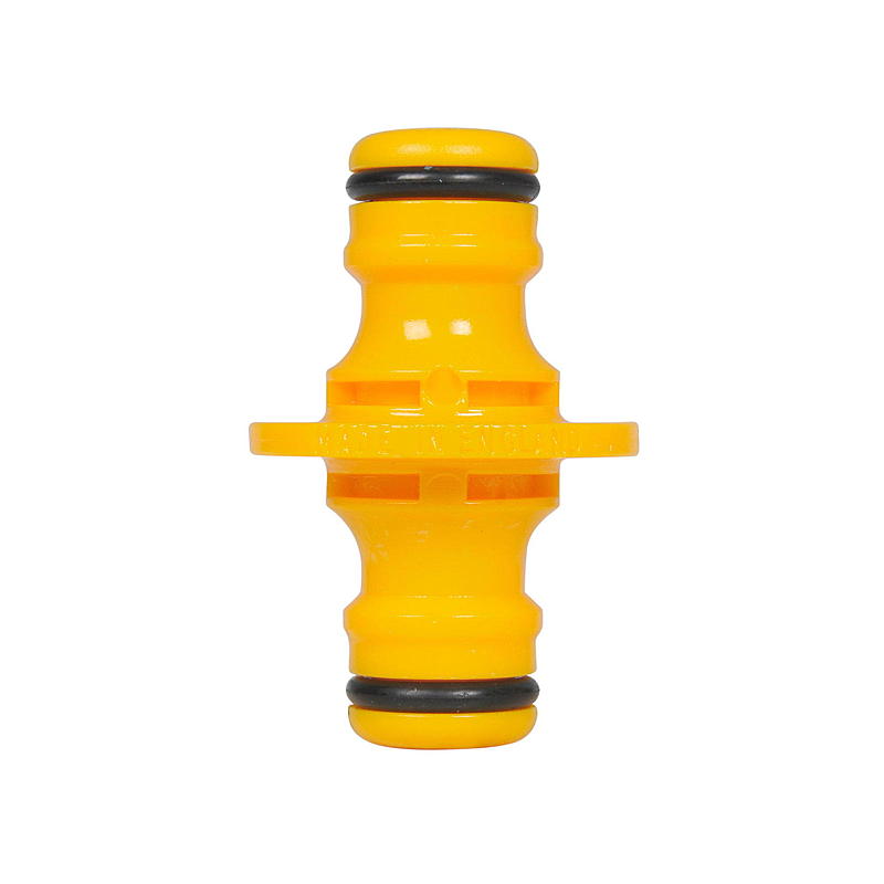 Hozelock mannelijke koppeling 1/2'' dubbel, Hozelock