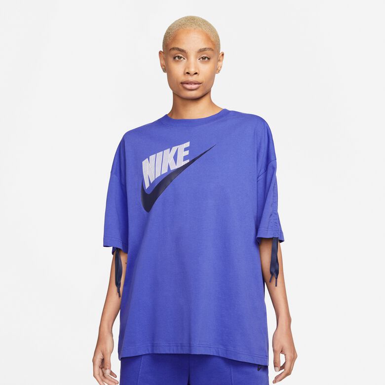 Sportkleding Dans T-shirt