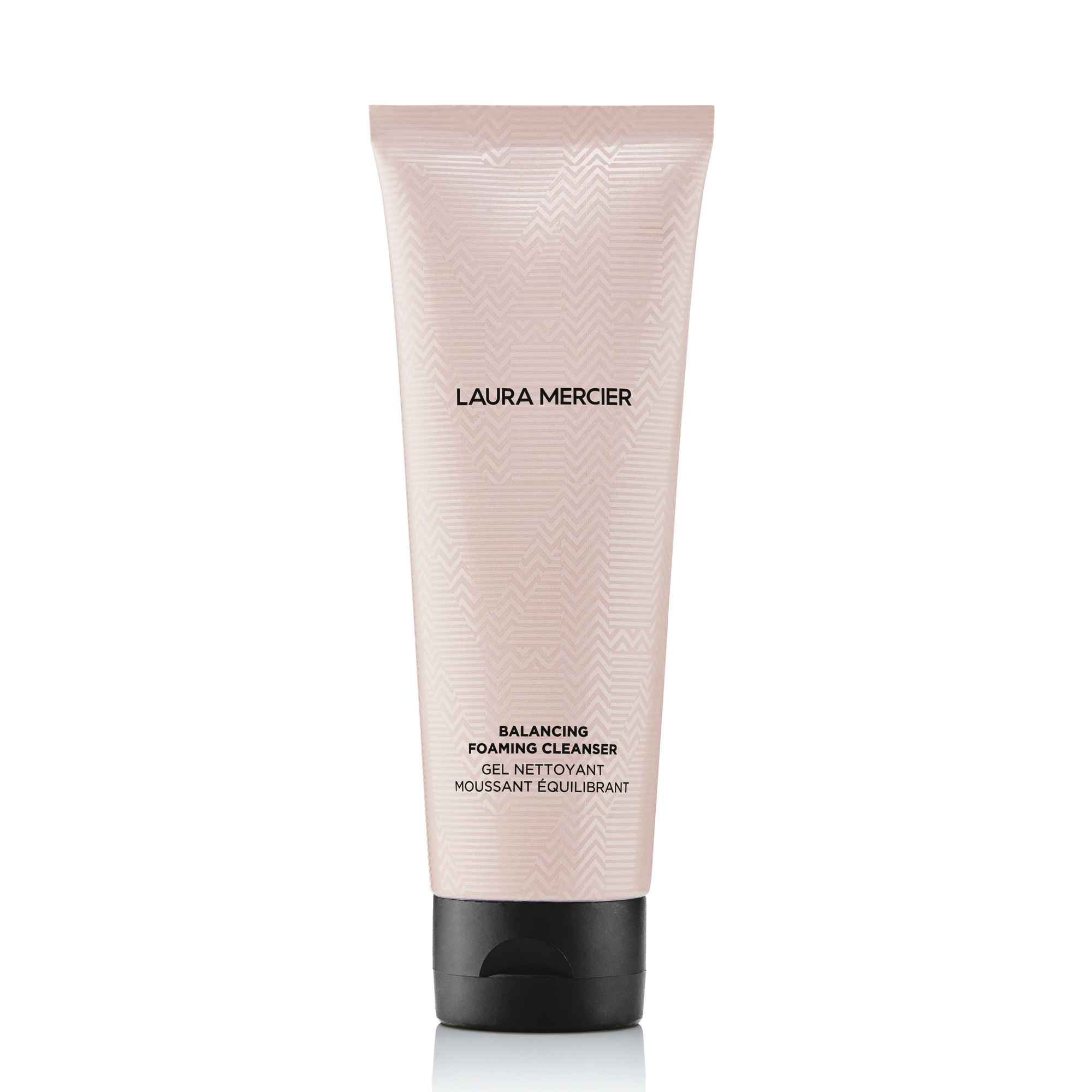 Demachiant facial spumos echilibrant 125 ml - Laura Mercier
