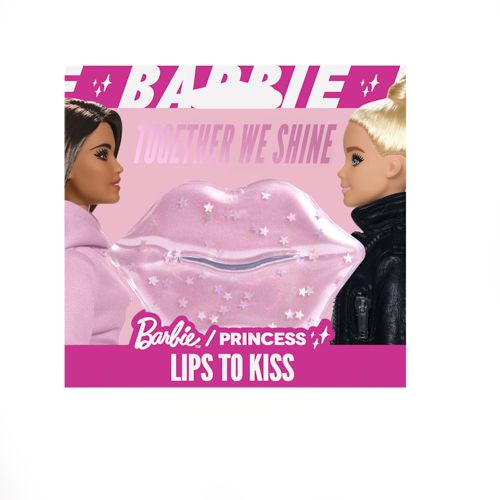 Barbie™/Princeses lūpu balzami 