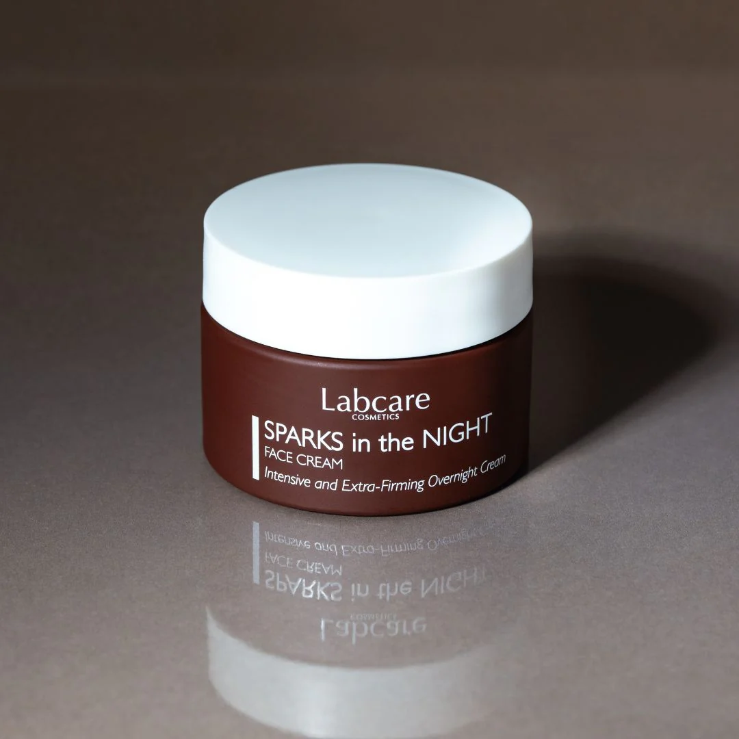 Viso sparks in the night crema viso - Tratt.viso notte antirughe, Trattamento Rigenerante