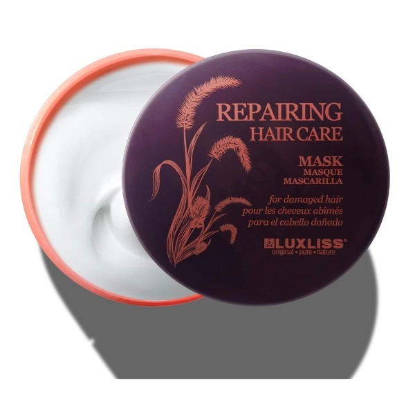 LUXLISS Repair Care Haarmaske 250 ml