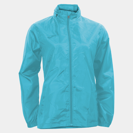 Joma Galia Turquoise Raincoat