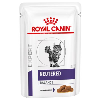 Royal Canin Expert - Neutered Balance