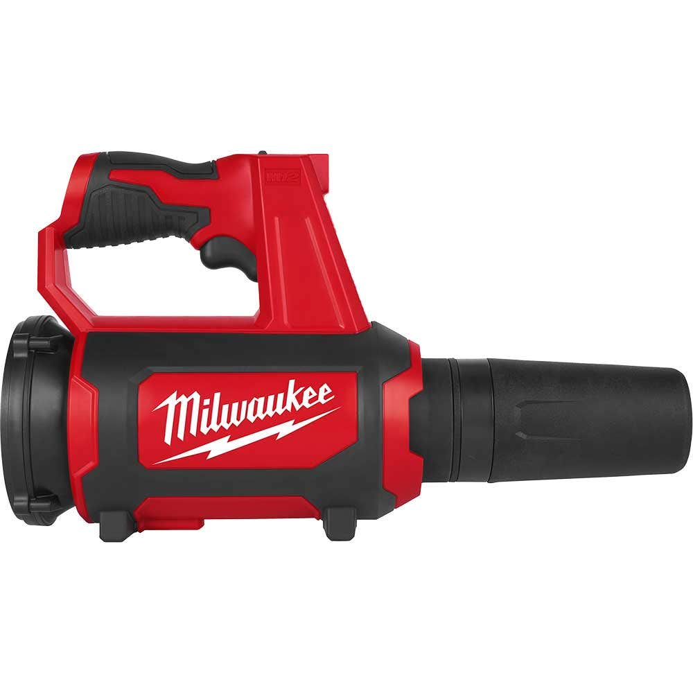 Suflantă compactă MILWAUKEE 12V M12BBL-0