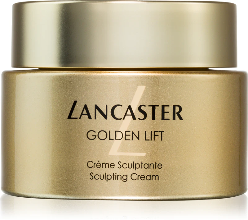 Lancaster Golden Lift Anti-Rimpel Dagcrème