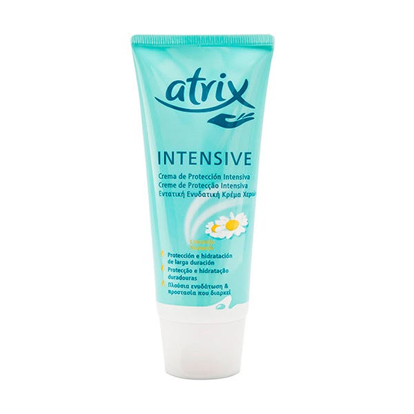 Intensiv | 100 ml