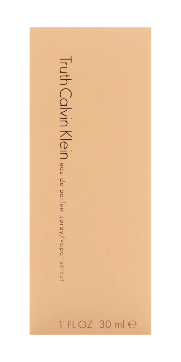 Calvin Klein Truth Woda perfumowana dla kobiet 100 ml