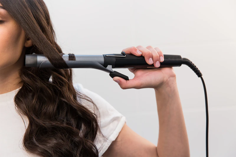 Kulma na vlasy Remington CI6525 Pro Soft Curl