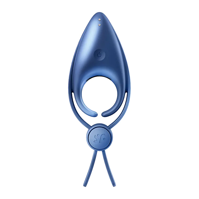 Satisfyer Sniper Blue Masażer intymny