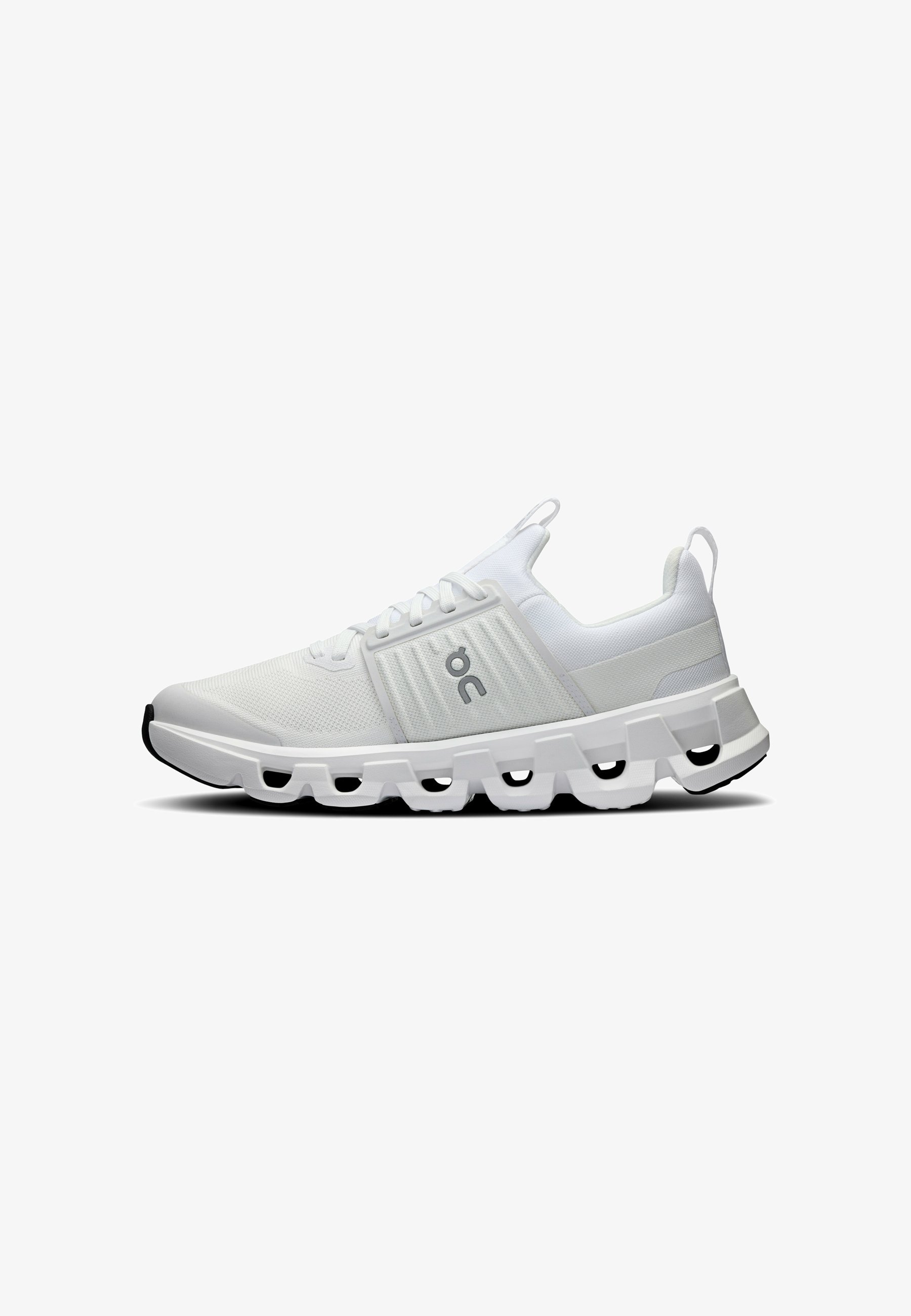 Auf CLOUDSWIFT YOUTH – Trainingsschuh – komplett weiß